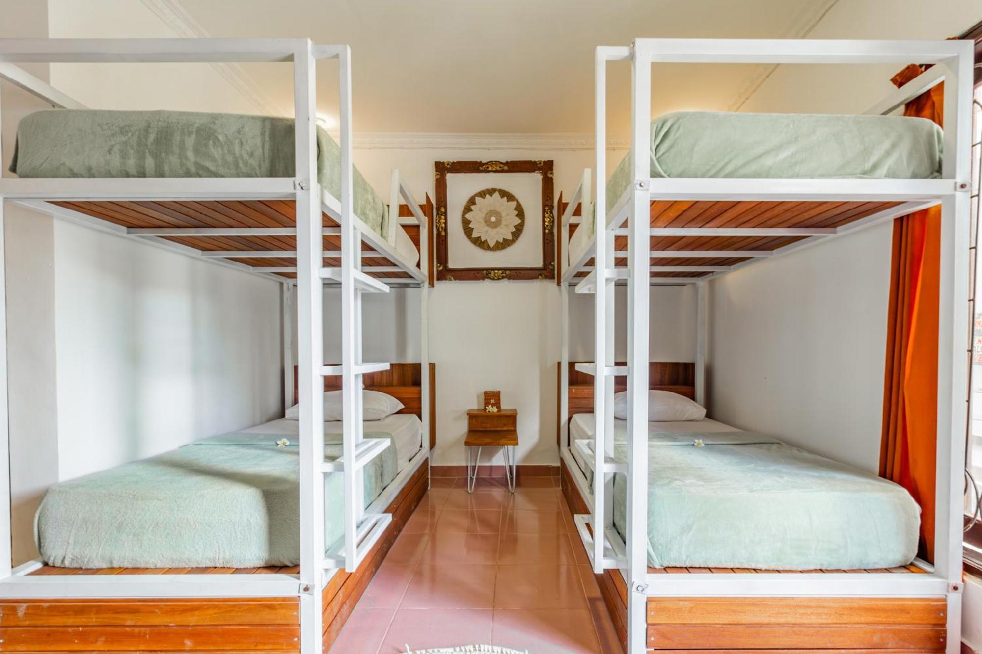 Capital O 93944 Geweka Homestay Jimbaran Exteriör bild